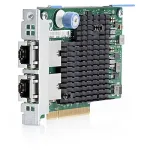 HP Ethernet 10Gb 2-pordiline 561FLR-T adapter