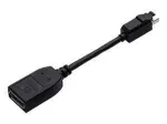 Mini DisplayPort-DisplayPort kaabel PNY QSP-MINIDP/DP