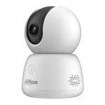 Dahua Hero B1 H5B (DH-IPC-H5BP-0360B-EUR) Wi-Fi kuppel-IP-turvakaamera, 5MP, p&ouml;&ouml;ratav ja kallutatav, IR kuni 10 m, siseruumidesse, lauale, must/valge