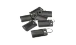 RFID-m&auml;rgis Safescan 125-0604 must 25 tk