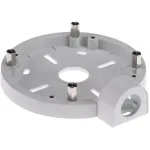 AXIS T94F01P Conduit Back Box 5504-041
