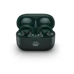 Motorola moto buds loop peakomplekt Juhtmevaba K&otilde;rvahaak K&otilde;ned/Muusika/Sport/Igap&auml;evane Bluetooth Roheline