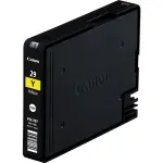 Canoni tindikassett PGI-29 kollane 4875B001
