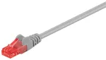 Microconnect B-UTP615 v&otilde;rgukaabel Hall 15 m Cat6 U/UTP (UTP)