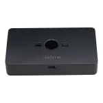 Jabra Link 950 USB-C, liidese adapter, Akr&uuml;&uuml;lnitriilbutadieenst&uuml;reen (ABS), Pol&uuml;karbonaat, 190.8 g, Must