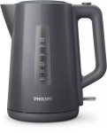 Philips 3000 seeria HD9318/10 elektriline veekeetja 1,7 L 2200 W Hall