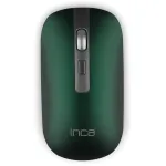 Cian Technology GmbH hiir INCA IWM-531RY Bluetooth ja juhtmevaba aku vaikne GN jaem&uuml;&uuml;k - Hiir