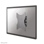 Neomounts FPMA-W115Must TV seinakinnitus 10-40 tolli - t&auml;isliigutus
