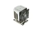 &Otilde;hkjahuti Supermicro SNK-P0070APS4 Protsessori jahutuss&uuml;steem 9,2 cm