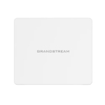 Grandstream GWN7603 Wi-Fi 5 Wave-2 p&auml;&auml;supunkt, 2,4/5 GHz, 867 Mbit/s, Gigabit LAN, PoE, seinale paigaldatav, valge