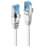 Lindy 47199 v&otilde;rgukaabel valge 15 m Cat6a S/FTP (S-STP)