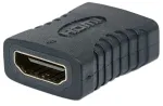 HDMI Coupler Manhattan GCHDMIFF