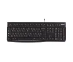 LOGITECH Oem klaviatuur K120 Azerty French