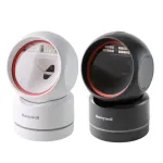 V&ouml;&ouml;tkoodiskanner Honeywell HF680-R0-2USB-EU USB-komplekt 1D PDF 2D k&auml;siskanner