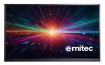 Ernitec 0070-24143-L valvemonitor 109,2 cm (43 tolli), Full HD 1920 x 1080, 24/7