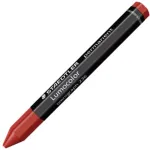 Staedtler Lumocolor Omnigraph 236 p&uuml;siv m&auml;rkimiskriit, punane