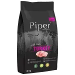 Dolina Noteci Piper Junior kalkunilihaga, kuivtoit koertele, 12 kg