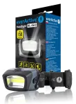 Peav&otilde;ru taskulamp everActive HL-150, pealamp, 150 lm, 3 W, IPX4, 3&times;AAA, must
