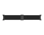 Band Samsung GP-TYR870SAABW nutiseadmete tarvikud Must Metal