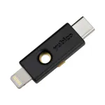 Turvav&otilde;ti Yubico YubiKey 5Ci