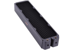 Alphacool NexXxoS Monsta 560 14192 radiaator, 560 mm, must