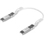 Ubiquiti UniFi UACC-Uplink-SFP28-0.15M-10 SFP28 DAC-kaabel, 0,15 m, 10 tk