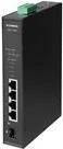 Mittehallitav kommutaator Edimax IGS-1105P Gigabit Ethernet 4 porti PoE
