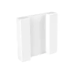 Seinale paigaldatav alus Sonoff RM433 RM433R2-BASE kaugjuhtimispuldi kinnitamiseks