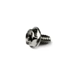 StarTech.com Asendusarvuti kinnituskruvid #6-32 x 1/4 tolli pikad vahepuksid &ndash; 50 tk pakend