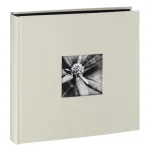 Hama Fine Art fotoalbum Hall 400 lehte 10 x 15 cm
