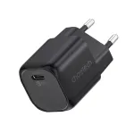 Laadija CHOETECH PD5007 30W USB-C Power Delivery kiirlaadimine telefonidele ja tahvelarvutitele