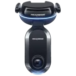 Nextbase iQ 4K nutikas autokaamera 64 GB SD-kaardiga, 4K Ultra HD, Wi-Fi, GPS