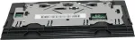 Lenovo 01YU054 Chicony puuteplaat Dooku-2/Jinn-2 jaoks, must