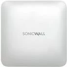 SonicWall SonicWave 621 traadita juurdep&auml;&auml;supunkt koos 3-aastase Secure Cloud WiFi halduse ja toega (03-SSC-1250)