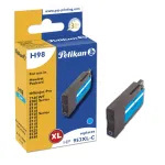 Pelikan 1071170807 tindikassett HP 953XL F6U16AE jaoks, 1600 lehek&uuml;lge, ts&uuml;aan