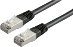 Patch Cord ROLINE S/FTP (PiMF) Cat.6 10,0 m Must