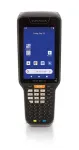 Datalogic Skorpio X5 k&auml;eshoitav mobiilarvuti p&uuml;stolk&auml;epidemega 4 GB muutm&auml;lu, 10,9 cm (4,3") v&auml;rviline TFT 800 x 480, Android 10, 2D-kujutisskanner, numbriklaviatuur, Wi-Fi, NFC, Bluetooth