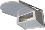 Seinakinnitus Panasonic KST-WM100-W AW-UE100 PTZ kaamerale, valge