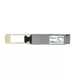BlueOptics QSFP-40G-ESR4-F5-BO QSFP transiiver, 40GBASE-ESR4, mitmemoodiline 850 nm, 300 m, MPO/MTP