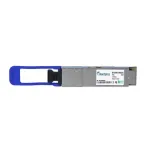 BlueOptics QSFP-40G-LR4-QU-BO QSFP transiiver, 40GBASE-LR4, LC-Duplex, &uuml;hemoodiline, 10 km