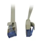 patch-kaabel RJ45 - CAT6A 500Mhz - 1,5m - hall - U/FTP - lame - AWG32 - Synergy 21