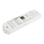 Synergy 21 LED Serie EOS 07 DALI Controller dimmer 1/4