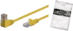 V&otilde;rgukaabel ShiverPeaks Cat6 S/FTP 1m