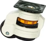 FlashForge 80002727001 ratas Fuma Wheel 40F Guider 3 Plus/Ultra jaoks