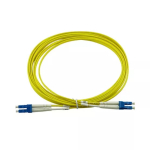 BlueOptics SS-OP-D-LC-S-10-BO InfiniBand kiudoptiline kaabel 10 m isane/isane
