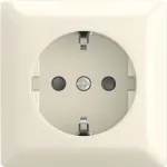 BUSCH JAEGER SCHUKO pistikupesa AP turvalisus 20 EAPBJ-522 (2TKA00005528)