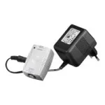 Wentronic Goobay koaksiaal-optiline muundur - muundab digitaalse RCA signaali digitaalseks optiliseks Toslink signaaliks (11918)