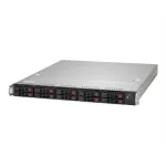 Supermicro SuperServer SYS-511R-M Intel C266 LGA 1700 Rack (1U) Must