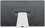 MICROTOUCH 61,00cm (24) PCAP LAUAMONITOR, 1920 x 1080, 350NITSI, 10 PUUTEPUNKTI, ILMA JALATA, 1 x HDMI, 1 x USB A 3.1, 1 x USB-C (ALT DP), 4 x USB-C V&auml;lisseadmed (M1-238DT-A1)