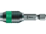 Wera 889/4/1 K Rapidaptor universaalne otsakuhoidja magnetiga, 1/4 in, 50 mm